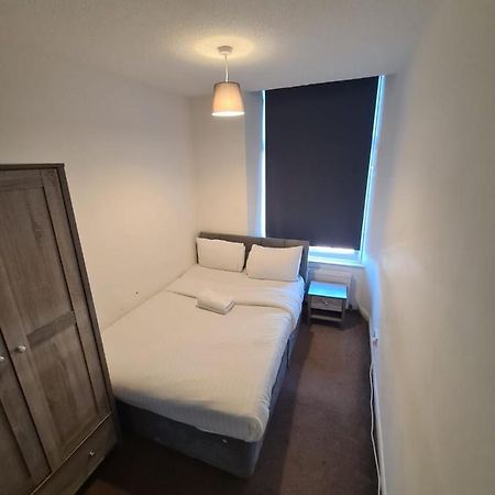 24Hr Self Check In Apartment Central Barnsley Buitenkant foto