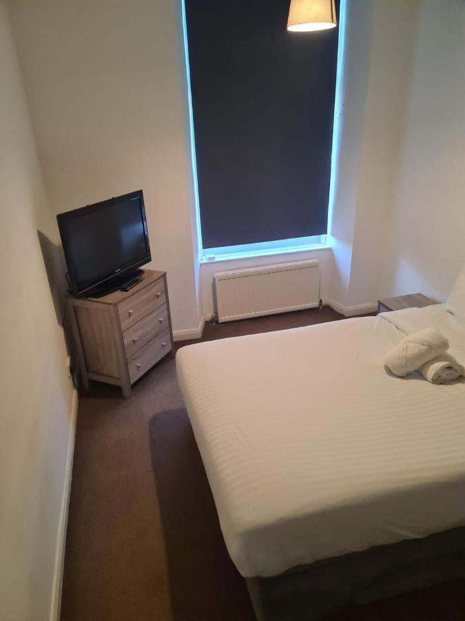 24Hr Self Check In Apartment Central Barnsley Buitenkant foto